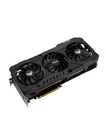 Asus radeon tuf rx 6700 xt oc 12gb tuf-rx6700xt-o12g Asus - 1