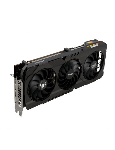 Asus radeon tuf rx 6700 xt oc 12gb tuf-rx6700xt-o12g Asus - 1