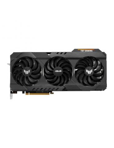 Placa video ASUS AMD Radeon RX 6900 XT TUF Gaming OC Edition 16GB, GDDR6, 256bit Asus - 1