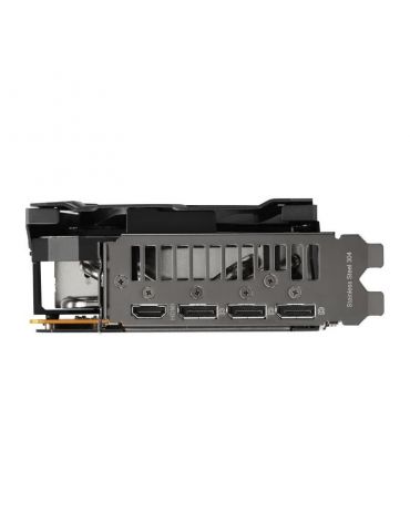 Placa video ASUS AMD Radeon RX 6900 XT TUF Gaming OC Edition 16GB, GDDR6, 256bit Asus - 1