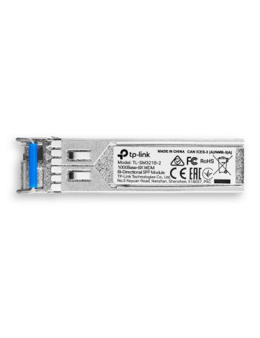 Tp-link sm321b-2 spf module... - Tik.ro