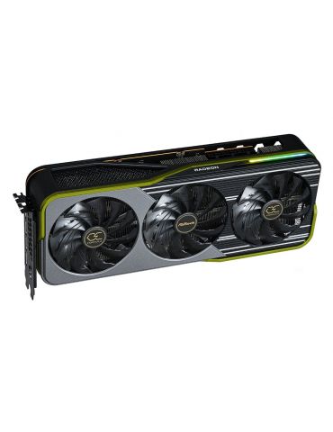 Asrock amd radeon rx 6900 xt oc formula rx6900xt ocf 16g Asrock - 1