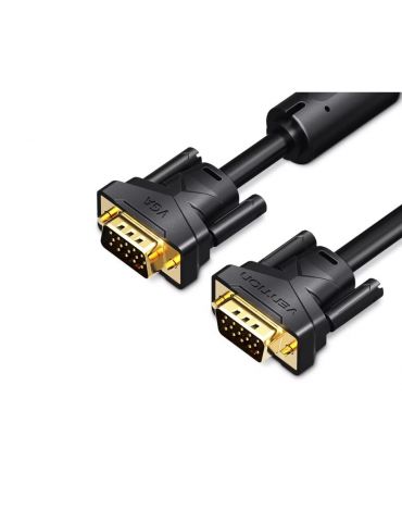 Cablu video vention vga(t)... - Tik.ro