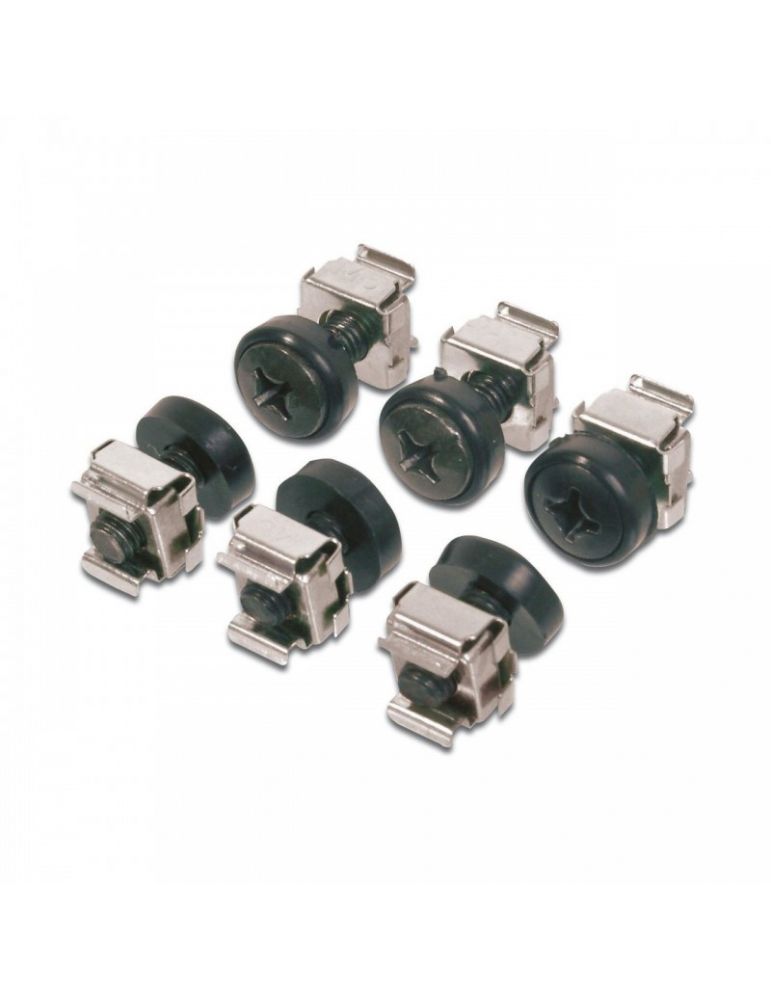 Set surub negru - rack rack-sur-nk