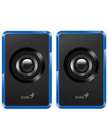 Boxe genius 2.0 rms:  3w (2... - Tik.ro