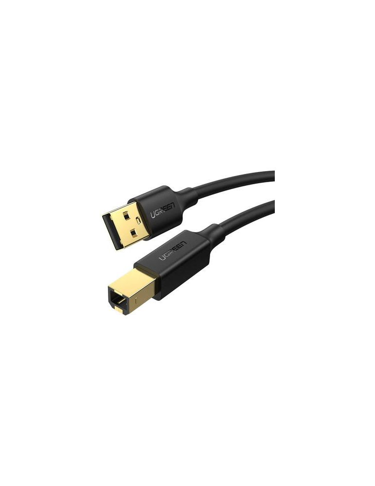 Vention Cablu usb prelungitor vention usb 3.2 gen 1 (t) la usb 3.2 gen 1 (m) 2m rata transfer 5 gbps invelis pvc negru cbhbh (timbru
