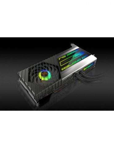 Sapphire video card toxic amd radeon rx 6900 xt nitro+ se gaming oc 16gb gddr6 hdmi / triple dp lite 11308-06-20g Sapphire - 1