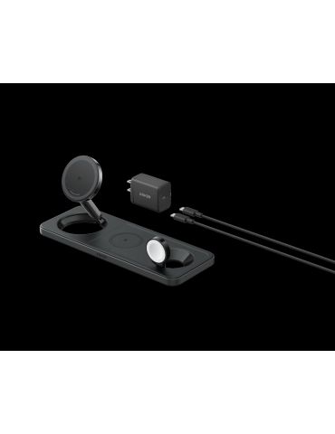 Statie incarcare wireless... - Tik.ro
