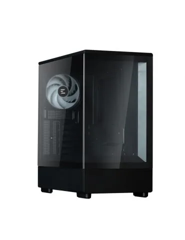 Carcasa zalman p10 mini... - Tik.ro