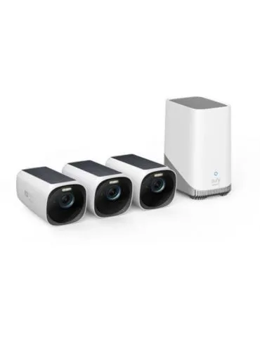 Sistem supraveghere 3+1... - Tik.ro