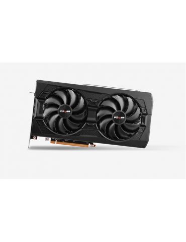 Placa video  sapphire pulse rx 5700 be 8 gb gddr6 256 biti pci express 4.0 x 16 hdmi displayport x 3 sistem racire aer activ 112 - Tik.ro
