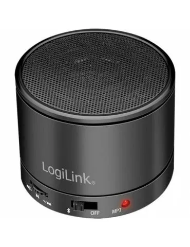 Boxa logilink portabila... - Tik.ro