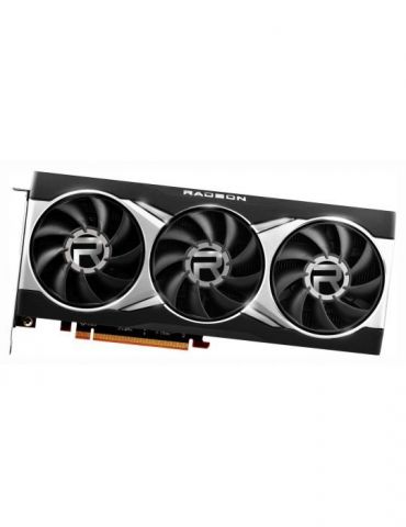 Placa video  sapphire amd radeon rx 6800 xt 16 gb gddr6 256 biti pci express 4.0 x 16 hdmi displayport usb type c sistem racire 