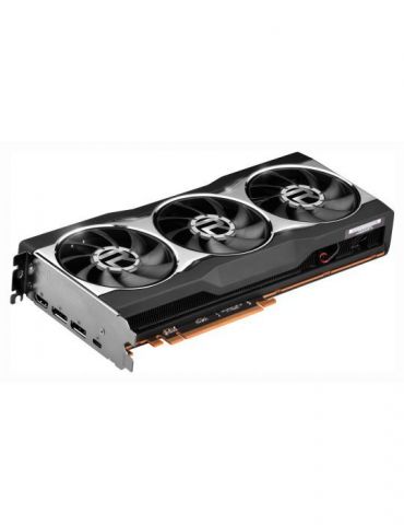 Placa video  sapphire amd radeon rx 6800  16 gb gddr6 256 biti pci express 4.0 x 16 hdmi displayport usb type c sistem racire ae - Tik.ro