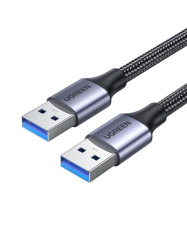 Cablu usb ugreen us373 usb... - Tik.ro