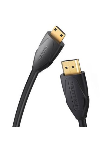 Cablu video vention hdmi(t)... - Tik.ro