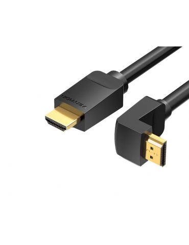 Cablu video vention hdmi(t)... - Tik.ro