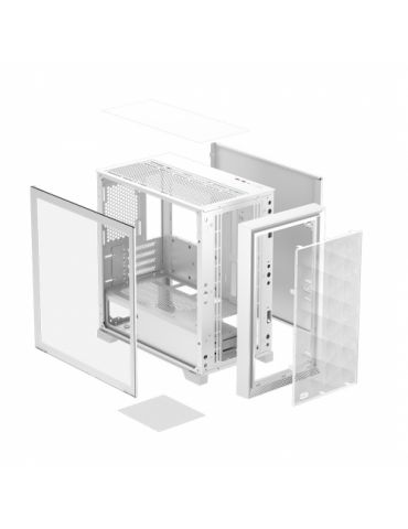 Carcasa pccooler c3 d310... - Tik.ro