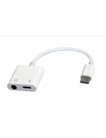 Gembird usb type-c plug to... - Tik.ro