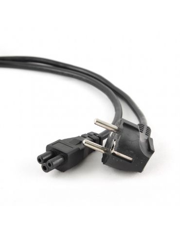 Gembird power cord c5 vde... - Tik.ro