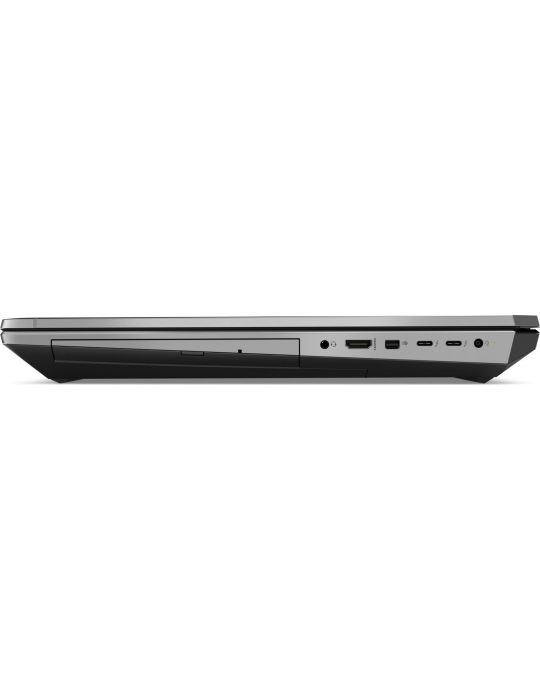Laptop workstation hp zbook 17 g6 17.3 inch led fhd Hp - 1