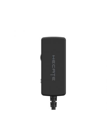Placa de sunet edifier extern interfata usb 2.0 conectori 3.5 mm jack gs01 Edifier - 1
