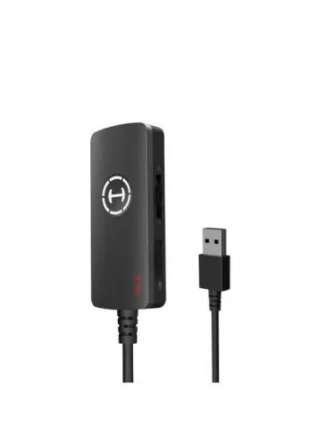 Placa de sunet edifier extern 7.1 interfata usb 2.0 conectori 3.5 mm jack gs02 Edifier - 1 - Tik.ro