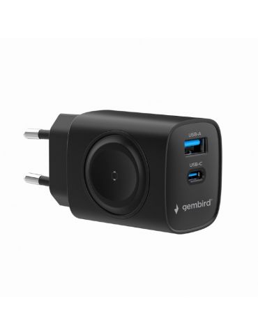 Gembird 2-in-1 20w apple... - Tik.ro
