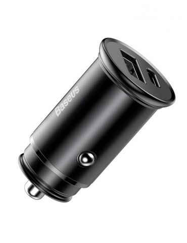 Incarcator auto baseus... - Tik.ro