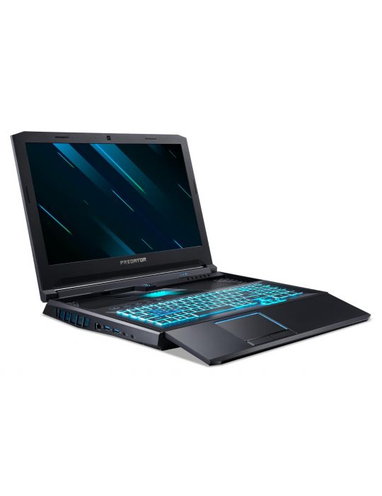 Laptop acer predator helios 700 ph717-71-94fm 17.3 fhd (1920*1080) 144 Acer - 1