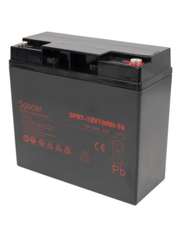 Acumulator ups spacer... - Tik.ro