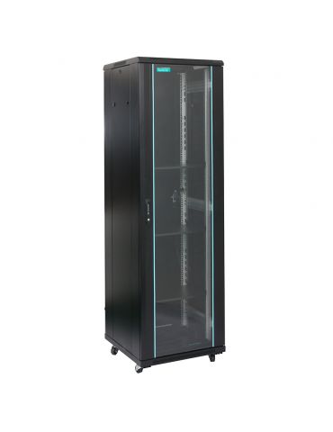 Cabinet 19″ spacer 22u... - Tik.ro