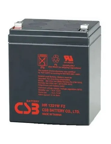 Csb hr1221wf2 acumulator... - Tik.ro