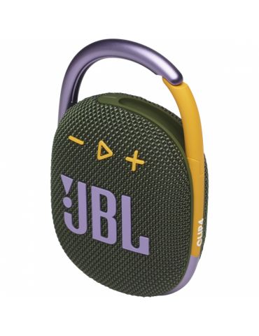 Jbl clip 4 portable... - Tik.ro