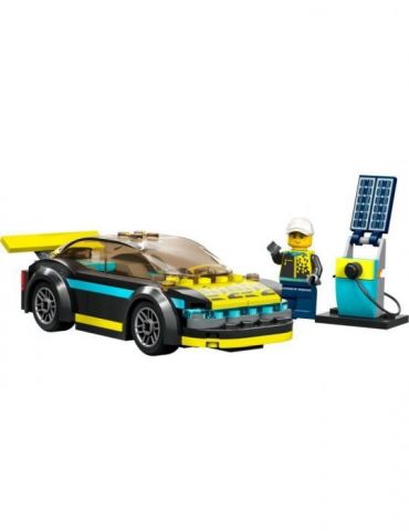 Masina sport electrica lego... - Tik.ro