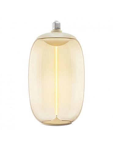 Bec led vintage (decorativ)... - Tik.ro