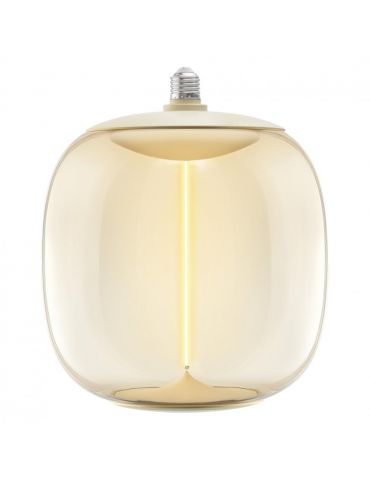 Bec led vintage (decorativ)... - Tik.ro