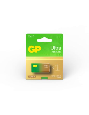 Baterie gp batteries ultra... - Tik.ro