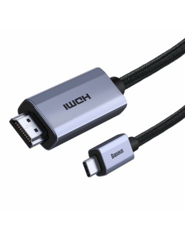 Cablu video baseus high... - Tik.ro