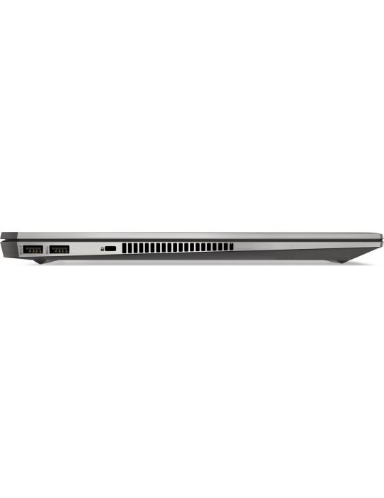 Laptop workstation hp zbook studiog5 15.6 inch led fhd anti-glare Hp - 1
