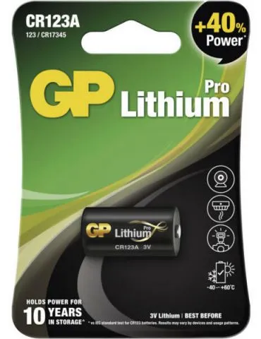 Baterie gp batteries... - Tik.ro