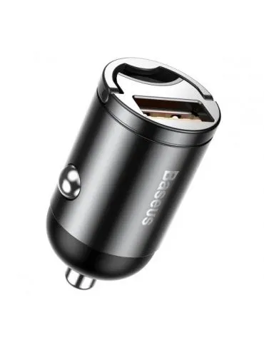 Incarcator auto baseus tiny... - Tik.ro