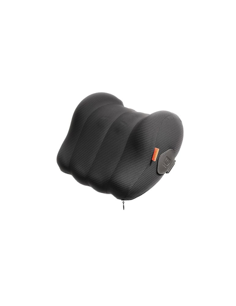 Baseus Perna auto suport cap baseus comfortride design ergonomic efect de racire dimensiune 273 x 200 x 113mm negru c20036402111-00