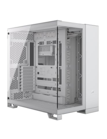 Corsair 6500x tempered... - Tik.ro