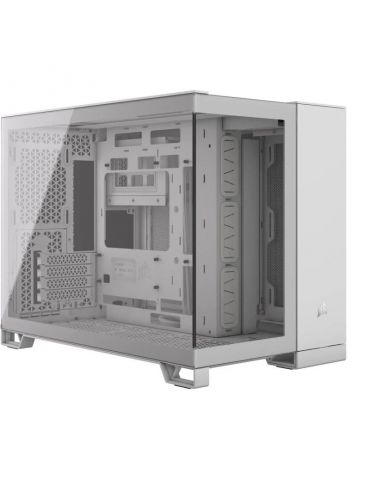 Corsair 2500x tempered... - Tik.ro