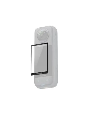 Insta360 x4 screen protector - Tik.ro