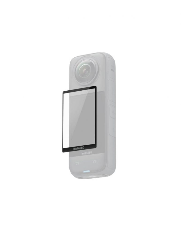 Screen Protectors Insta360 x4 screen protector