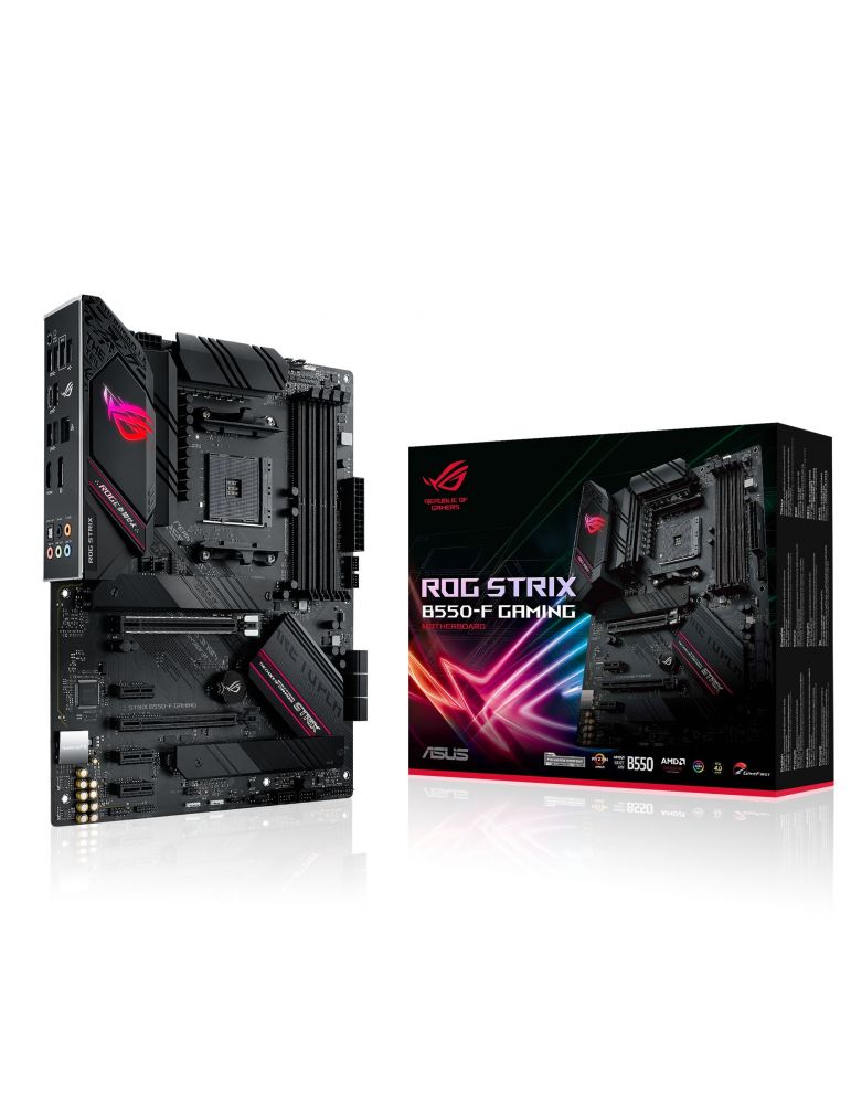 Placa de baza ASUS ROG STRIX B550-F Gaming