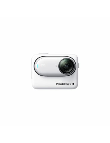 Insta360 go 3s arctic white... - Tik.ro
