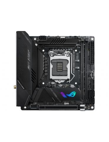 Placa de baza ASUS ROG STRIX Z590-I GAMING Wi-Fi Asus - 1